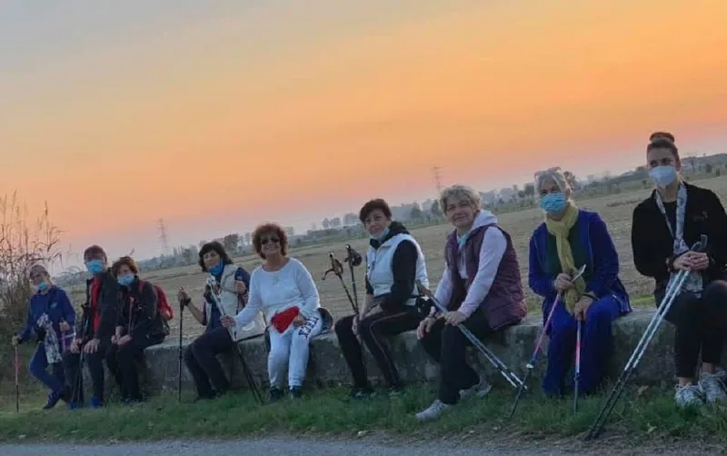 Oasi di Ca’ di Mezzo Codevigo