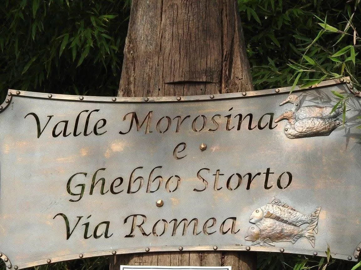 Valle Morosina