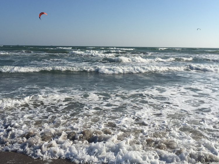Spiaggia di Sottomarina