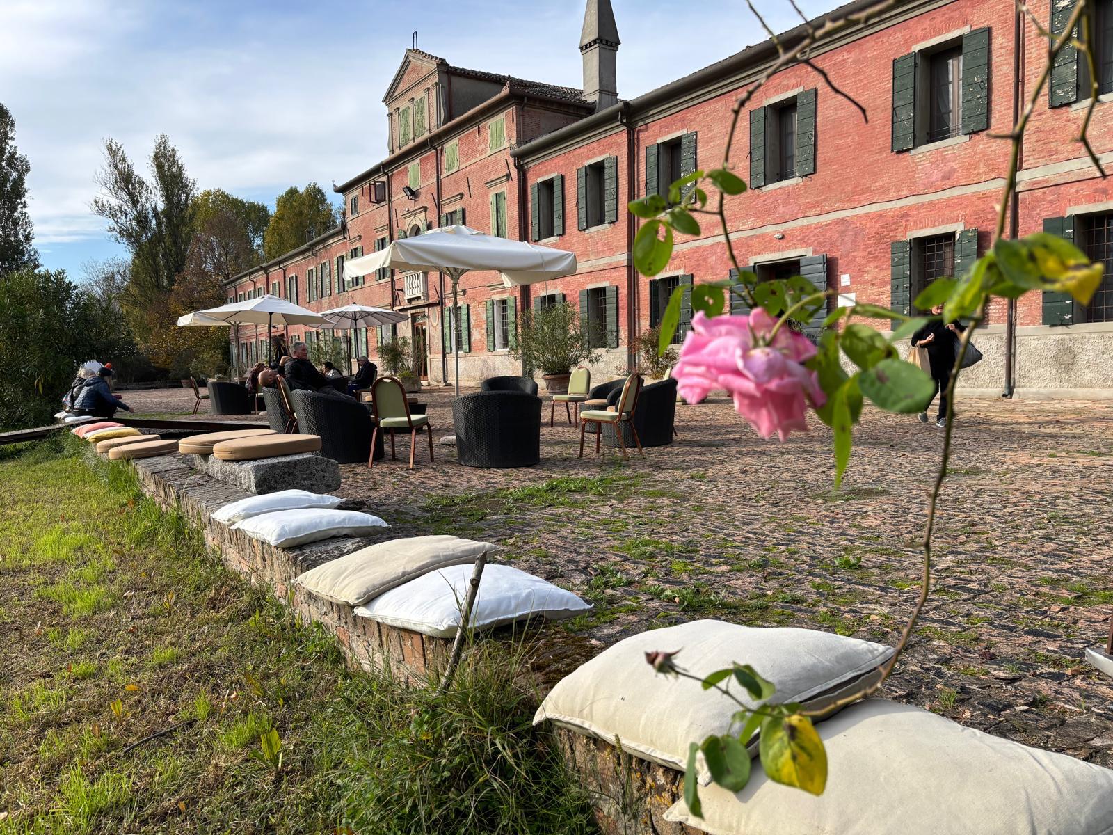 La Tenuta Ca’ Zen